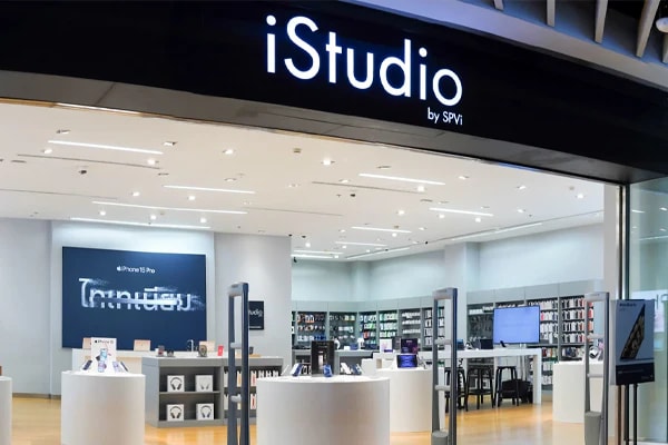 iStudio by SPVi | เซ็นทรัลพลาซ่า แกรนด์ พระราม 9