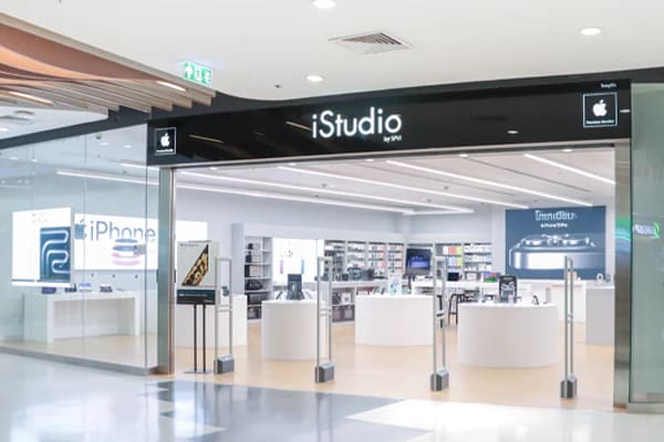 iStudio by SPVi | เซ็นทรัลพลาซ่า ระยอง