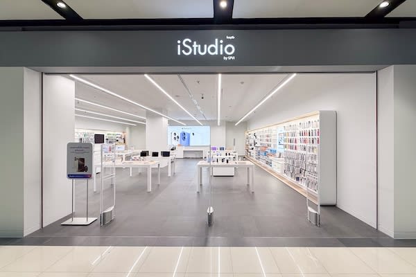 iStudio by SPVi | เซ็นทรัล แจ้งวัฒนะ