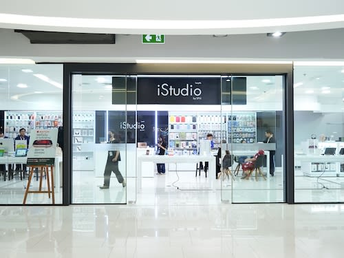 iStudio by SPVi | เซ็นทรัล พระราม 9