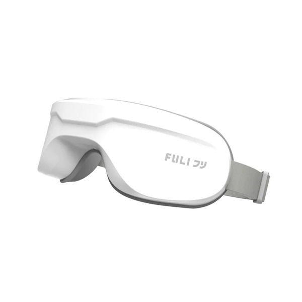 FULI  เครื่องนวดตาอัจฉริยะ 4D Smart Eye Massager