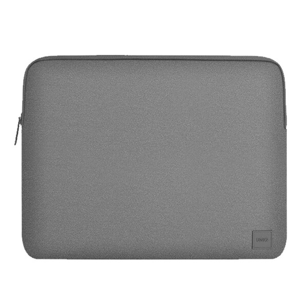 UNIQ กระเป๋า Laptop Sleeve 16 inch Cyprus Marl Grey