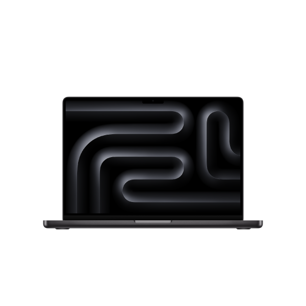 MacBook Pro รุ่น 14 นิ้ว (ชิป M3 Pro)