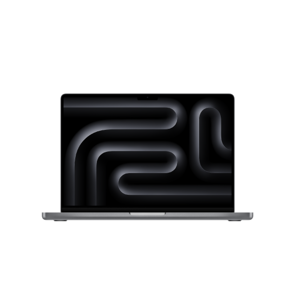 MacBook Pro รุ่น 14 นิ้ว (ชิป M3)