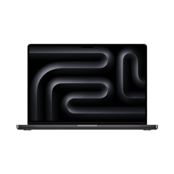 MacBook Pro รุ่น 16 นิ้ว (ชิป M3 Pro)