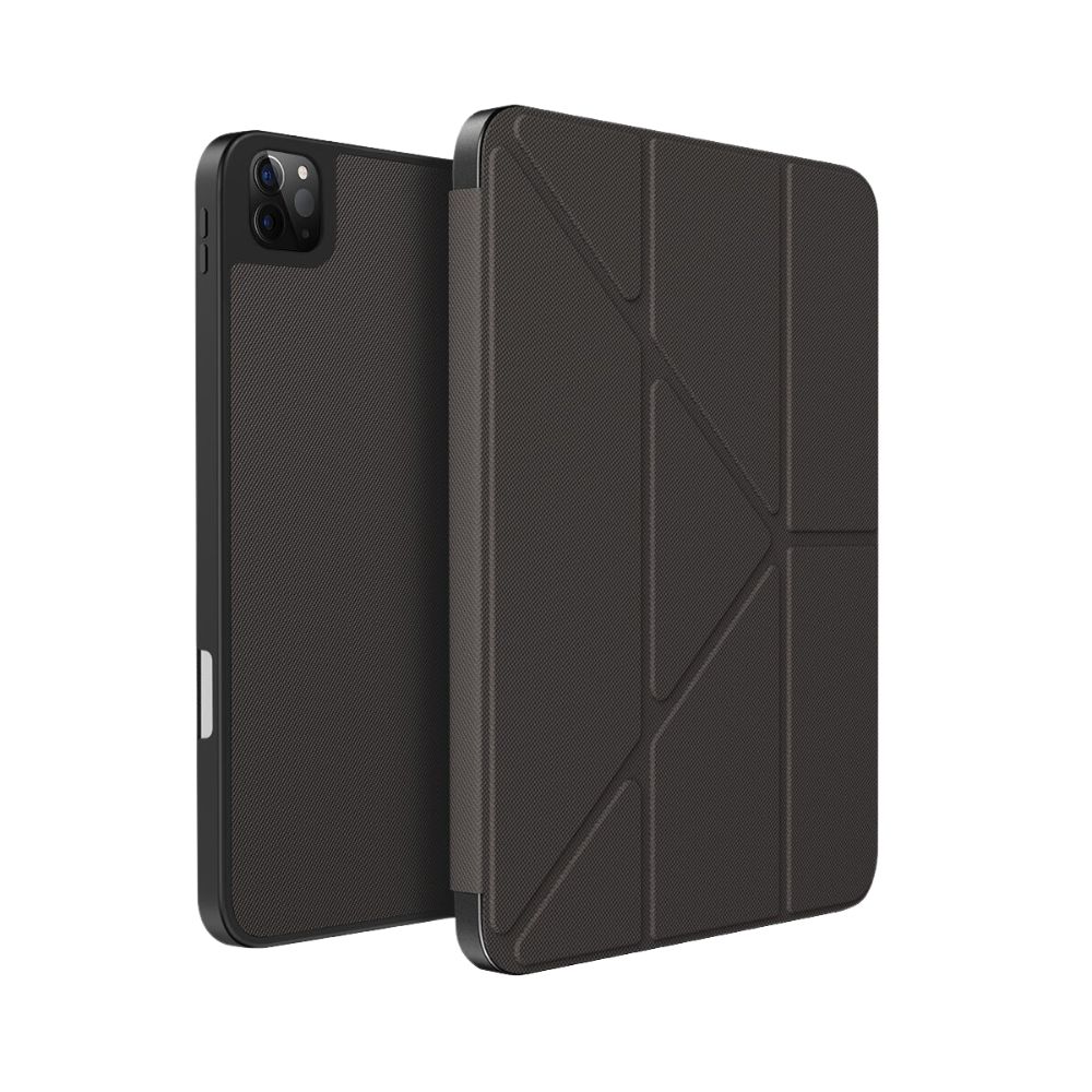 UNIQ เคส iPad Pro 11 inch รุ่น Transforma Rigor Antimicrobial