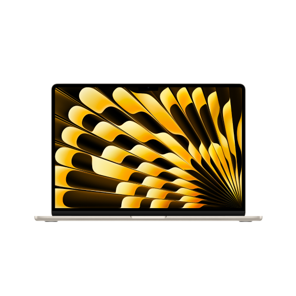 MacBook Air รุ่น 15 นิ้ว (ชิป M2)
