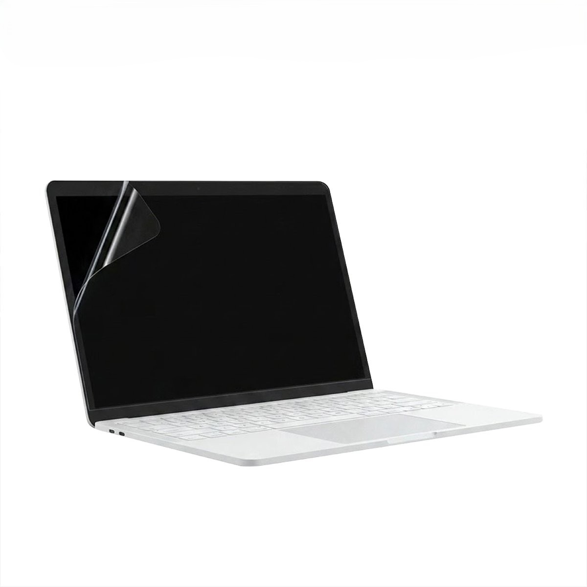 ฟิล์มกันรอย GIZMO COTECI HD SCREEN FILM FOR MACBOOK NEO 13