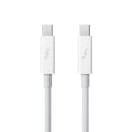 สาย Thunderbolt cable (2.0 m) 1