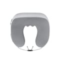 FULI  หมอนนวดคอไฟฟ้า Ergo Massage Neck Pillow 3