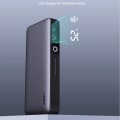 AUKEY PB-Y43 พาวเวอร์แบงค์ 65W 20,000 mAh Power Bank with Digital Display 4