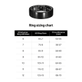 แหวนอัจฉริยะ Ultrahuman Ring Air Rose Gold 11