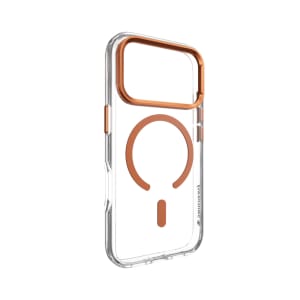  เคส iPhone 17 Pro Switcheasy LenStand M Protective Case Coral