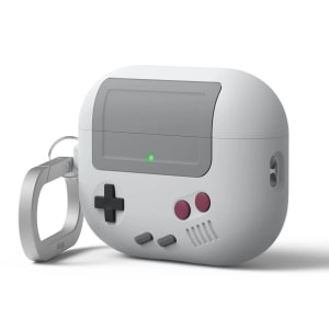 เคส Elago AirPods Pro 3 AW5 case - Light Grey