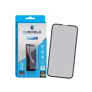 ฟิล์ม Hishield  Selected 2.5D Privacy Glass iPhone 17