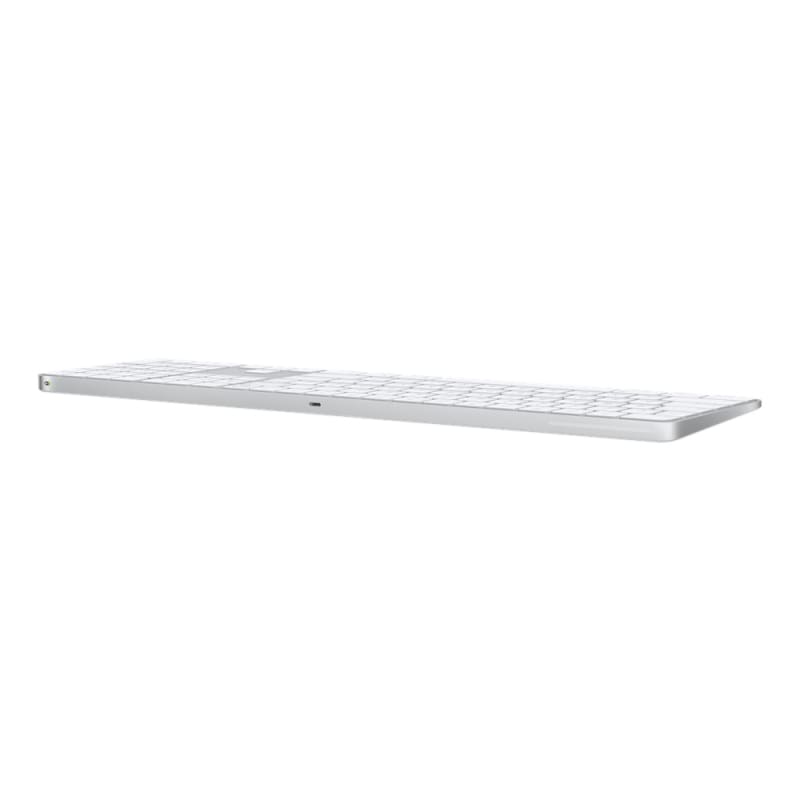Magic Keyboard with Touch ID and Numeric Keypad for Mac computers with Apple silicon - Thai 3