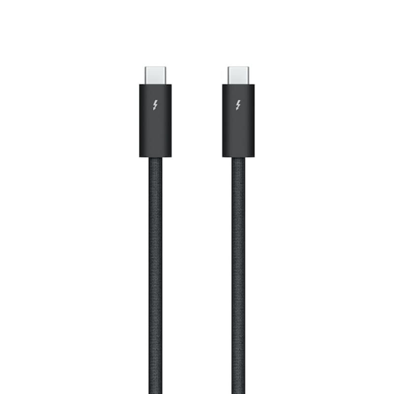 สาย Thunderbolt 4 (USB‑C) Pro (3 ม.) 2