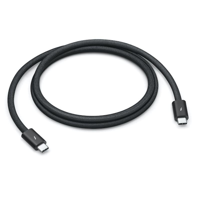 สาย Thunderbolt 4 (USB‑C) Pro (1 ม.) 1