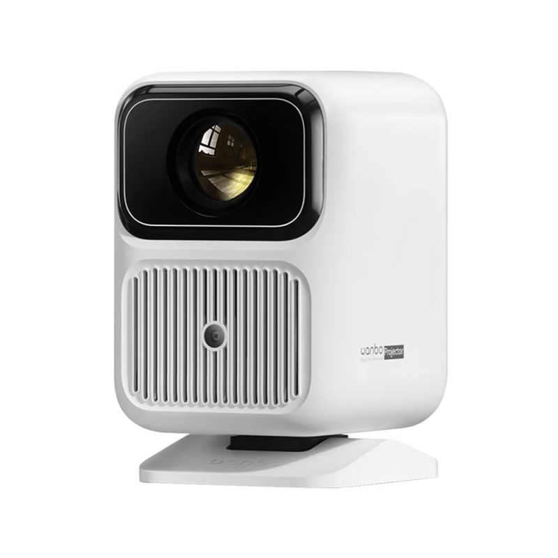 Wanbo Projector Dali 1 White 4