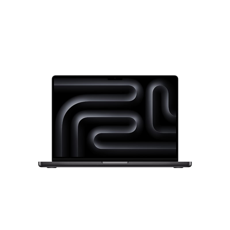 14-inch MacBook Pro M5 2