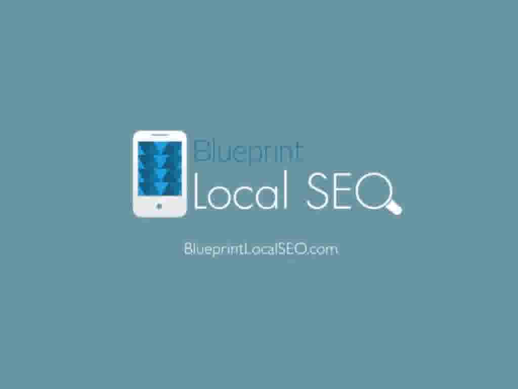 Explainer Video For Blueprint Local SEO 