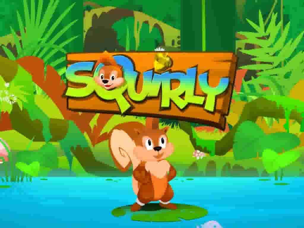 Squirly 