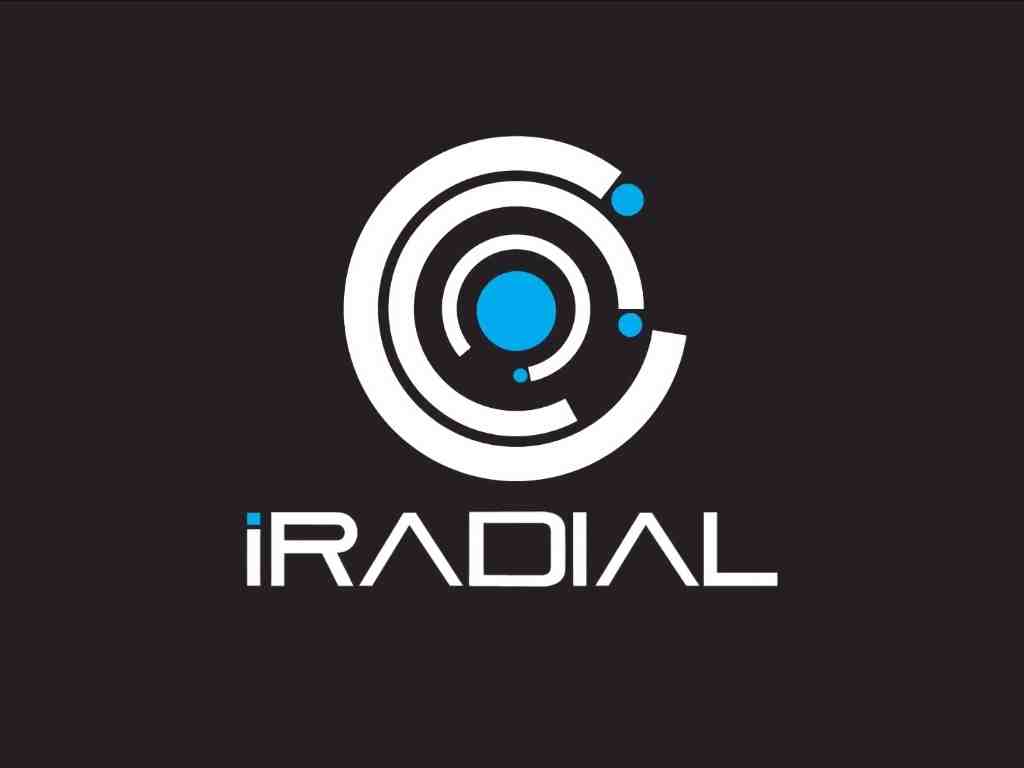 Iradial