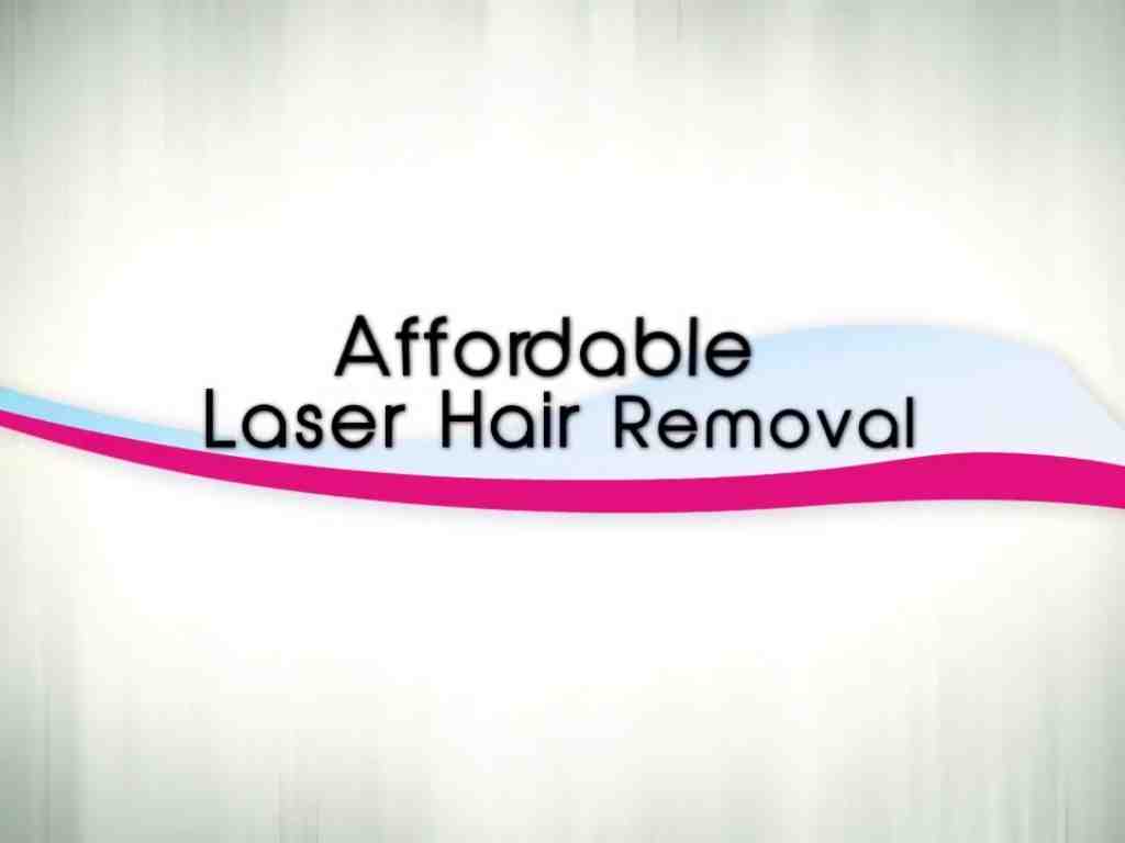 Affordable Laser Hare Removal Clinic