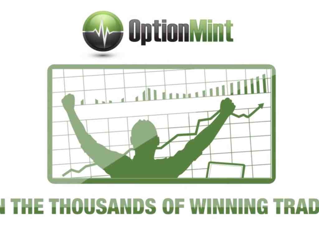 Option Mint Sales