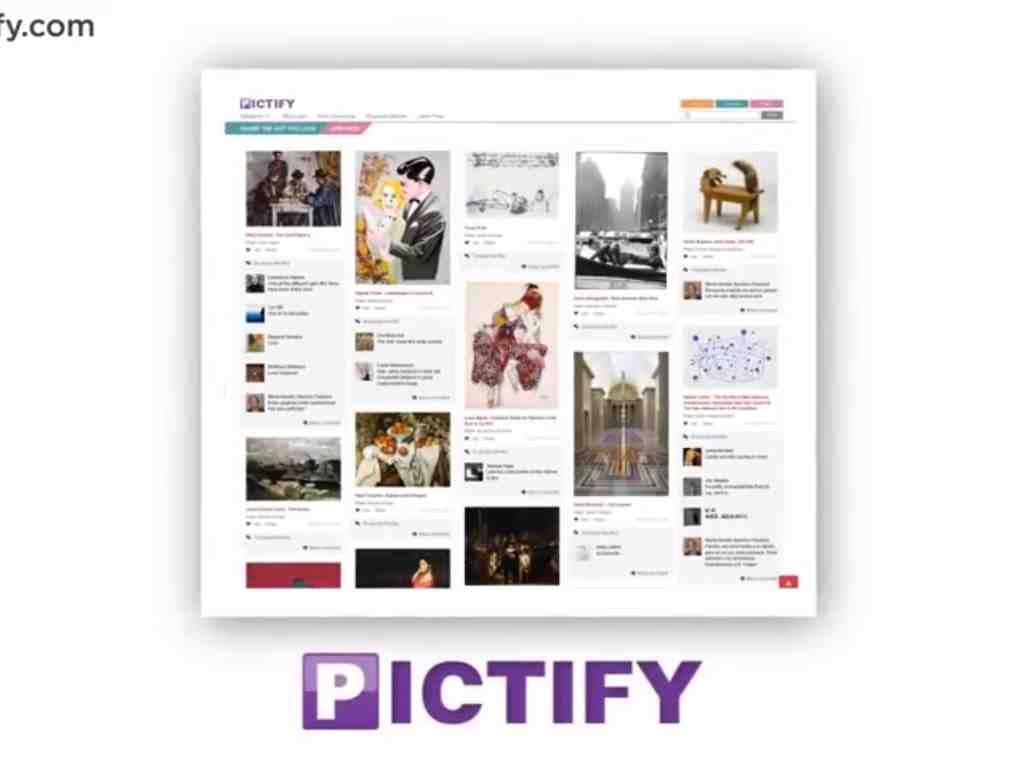 Pictify