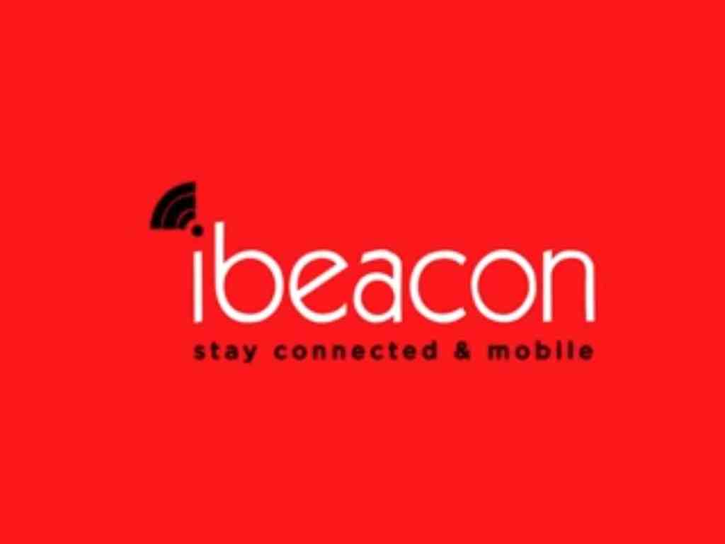 iBecon Product Demo