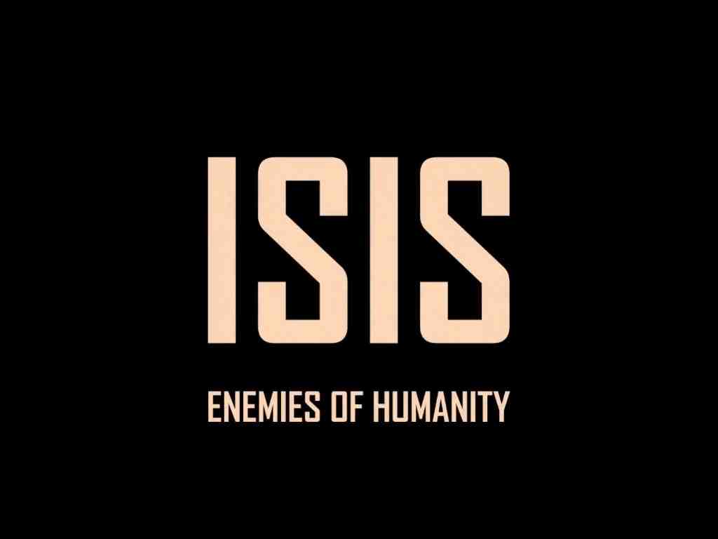 A documentary of ISIS