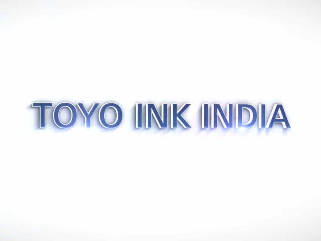 Corporate AV for Toyo Ink by Square Pixel