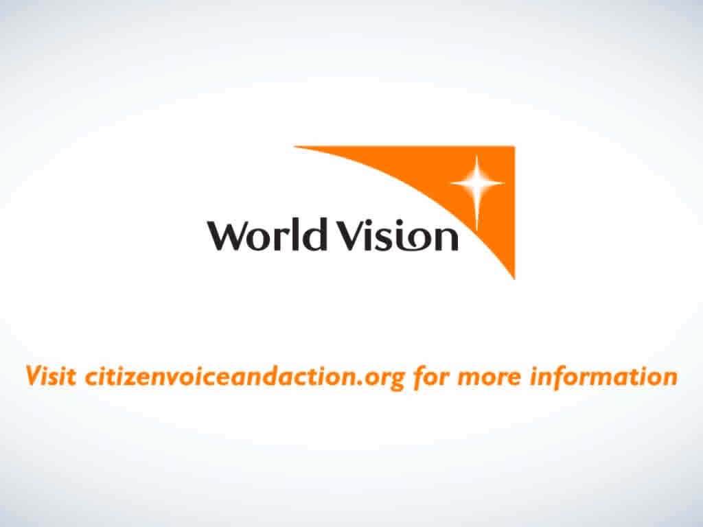 World Vision