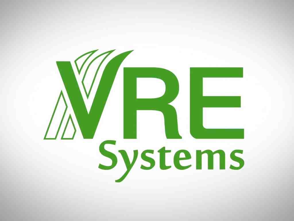 VRE systems