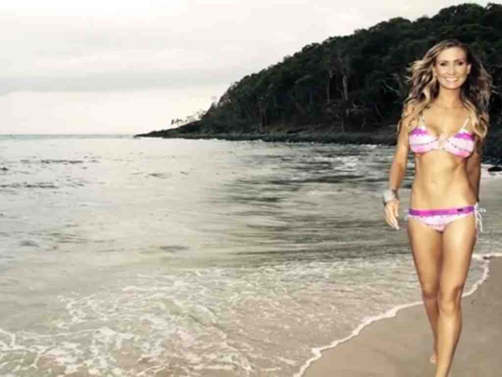 Hive Swimwear Native to Noosa 2013 2014 Collection