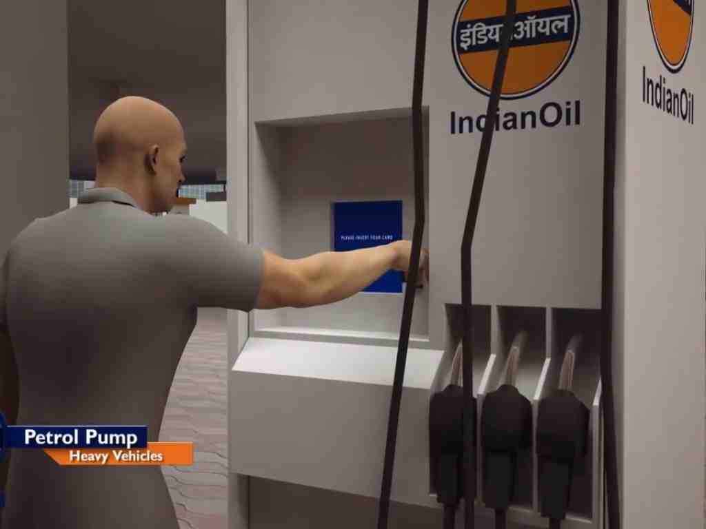 Indian Oil