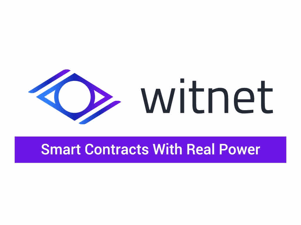 Witnet