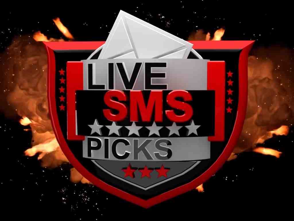 Live Sms Picks