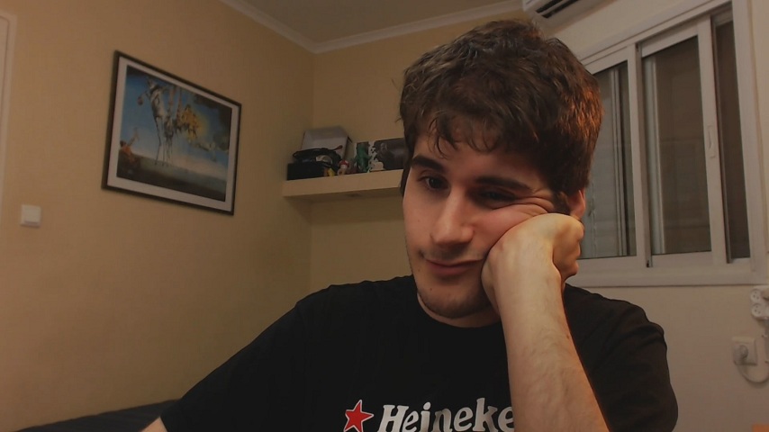 TI4 Day 4 (Finals)