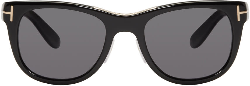 Tom Ford Black Jack Sunglasses