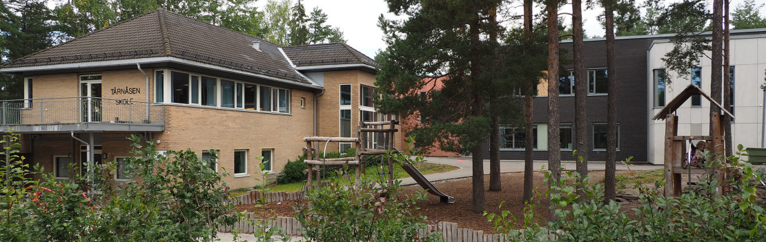 Tårnåsen skole
