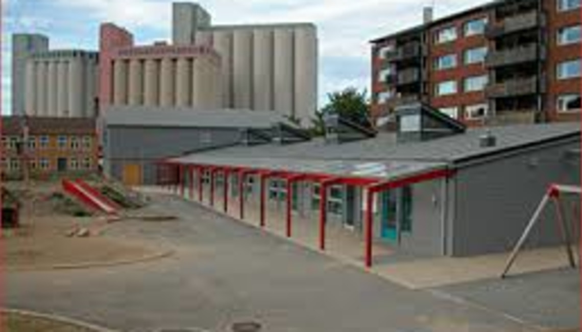 Iladalen barnehage