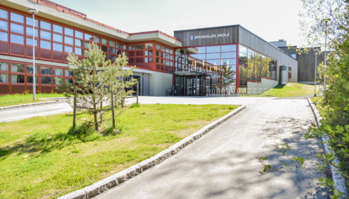 Brundalen skole