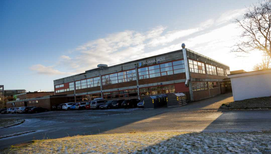Selsbakk skole