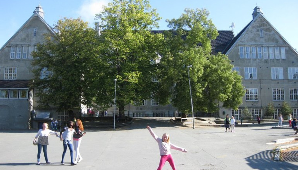 Singsaker skole