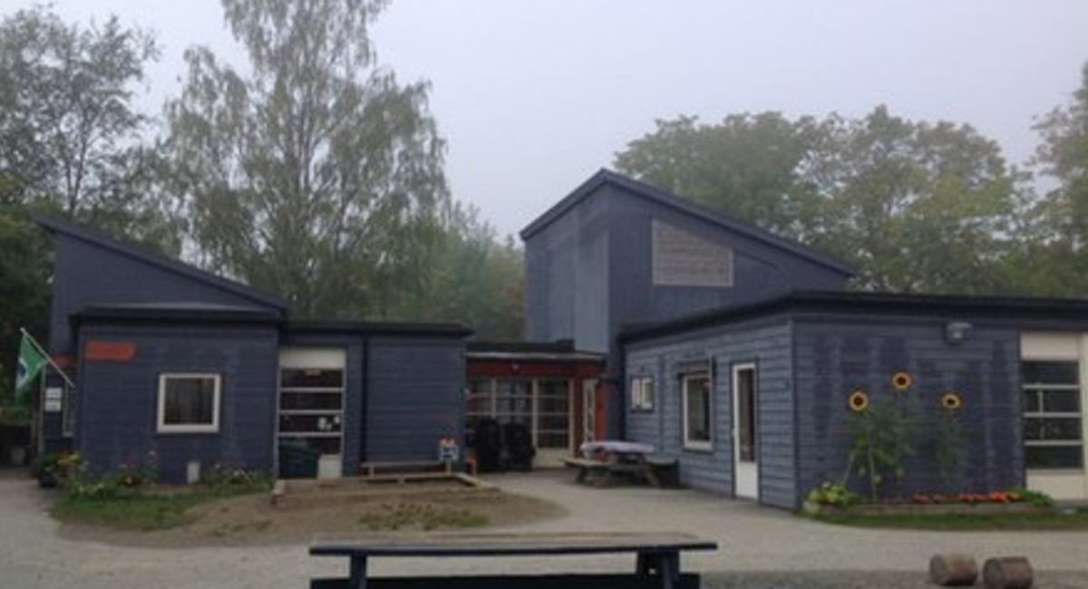 Krinkelkroken barnehage