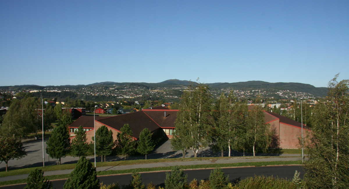 Hoeggen skole