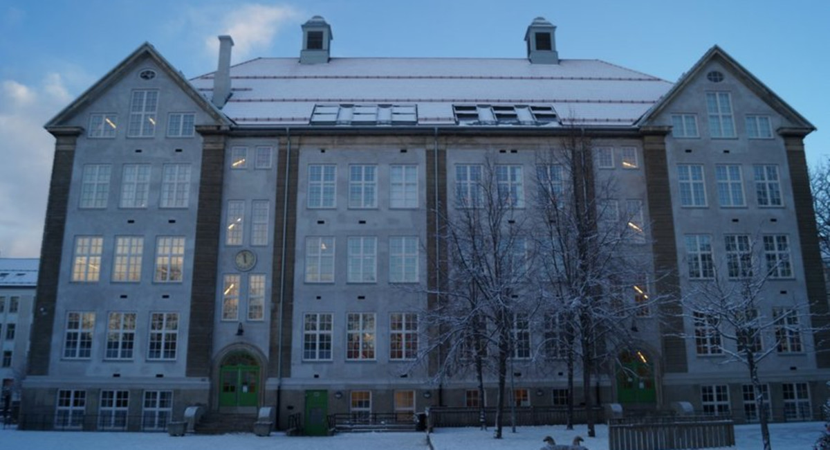 Lilleby skole