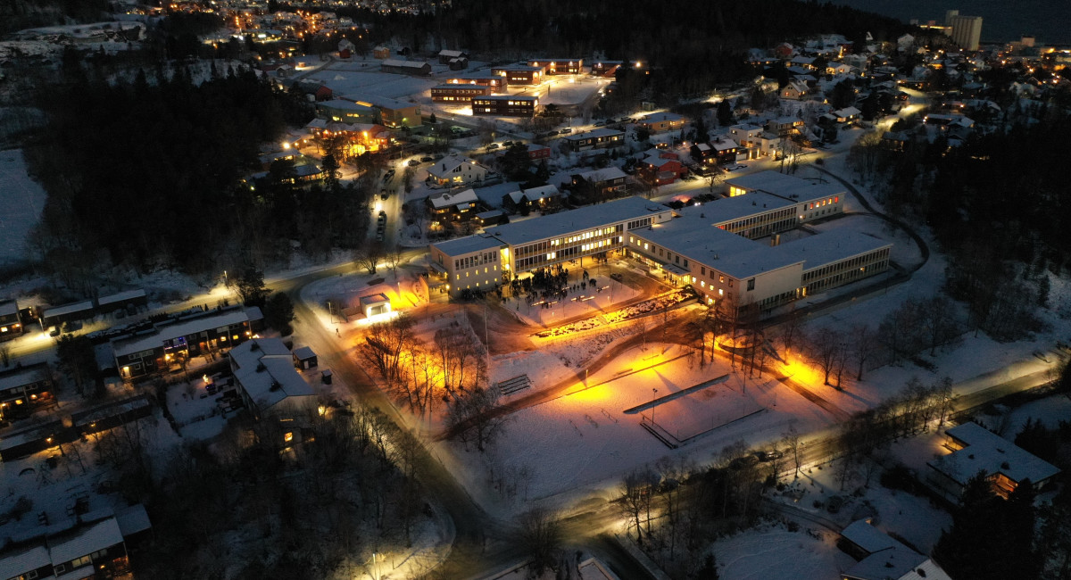 Sverresborg skole